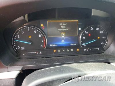 Zdjęcie 9 z 13 samochodu: 2020 FORD EXPLORER XLT VIN:1FMSK8DH3LGC72602 - miniatura
