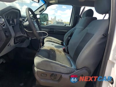 Zdjęcie 7 z 12 samochodu: 2016 FORD F350 SUPER DUTY VIN:1FT8W3BT6GEB39492 - miniatura