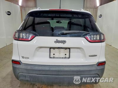Zdjęcie 6 z 12 samochodu: 2019 JEEP CHEROKEE LATITUDE PLUS VIN:1C4PJLLB6KD296809 - miniatura
