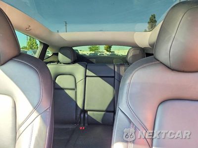 Zdjęcie 10 z 14 samochodu: 2021 TESLA MODEL Y VIN:5YJYGDEF3MF240086 - miniatura