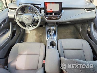 Zdjęcie 8 z 13 samochodu: 2026 TOYOTA COROLLA HYBRID LE VIN:JTDBCMFE4T3122678 - miniatura
