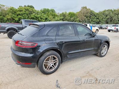Trzecie zdjęcie samochodu z tyłu: 2017 PORSCHE MACAN VIN:WP1AA2A58HLB07278 - miniatura