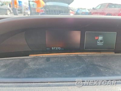 Zdjęcie 9 z 12 samochodu: 2022 TOYOTA PRIUS XLE AWD-E VIN:JTDL9MFU0N3032182 - miniatura