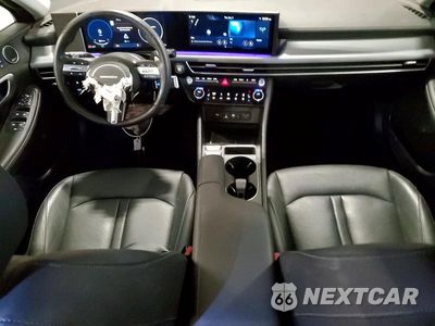 Zdjęcie 8 z 13 samochodu: 2024 HYUNDAI SONATA HYBRID LIMITED VIN:KMHL54JJ5RA086759 - miniatura