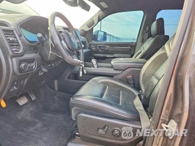 Zdjęcie 7 z 12 samochodu: 2023 RAM 1500 TRX VIN:1C6SRFU90PN505924 - miniatura