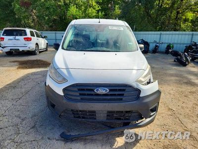 Piąte zdjęcie samochodu w środku: 2020 FORD TRANSIT CONNECT XL VIN:NM0LS7E29L1450462 - miniatura