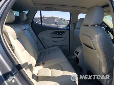 Zdjęcie 11 z 13 samochodu: 2018 GMC TERRAIN DENALI VIN:3GKALXEX5JL145215 - miniatura