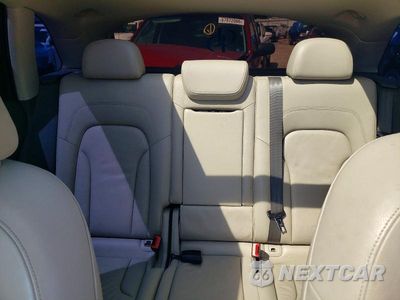 Zdjęcie 10 z 13 samochodu: 2011 AUDI Q5 PREMIUM PLUS VIN:WA1LFAFP1BA082740 - miniatura