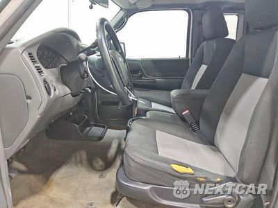 Zdjęcie 7 z 12 samochodu: 2011 FORD RANGER SUPER CAB VIN:1FTLR4FE6BPA84607 - miniatura