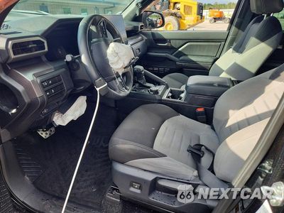 Zdjęcie 7 z 12 samochodu: 2025 TOYOTA TACOMA TRD SPORT VIN:3TMLB5JN1SM115978 - miniatura