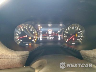 Zdjęcie 9 z 12 samochodu: 2024 JEEP COMPASS LATITUDE VIN:3C4NJDBN1RT607852 - miniatura