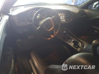 Zdjęcie 8 z 13 samochodu: 2020 DODGE CHALLENGER GT VIN:2C3CDZJG6LH133996 - miniatura