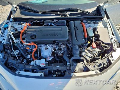 Zdjęcie 11 z 12 samochodu: 2026 HONDA CIVIC SPORT VIN:2HGFE4F8XTH314823 - miniatura