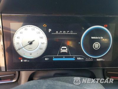 Zdjęcie 9 z 12 samochodu: 2023 HYUNDAI ELANTRA N BASE VIN:KMHLW4AK5PU011657 - miniatura