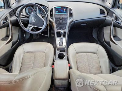 Zdjęcie 8 z 12 samochodu: 2015 BUICK VERANO VIN:1G4PP5SK2F4126928 - miniatura