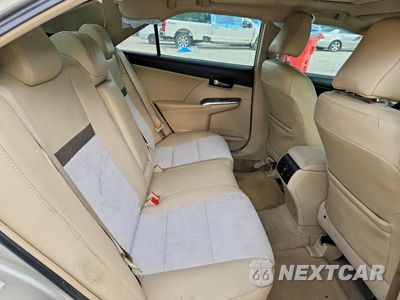 Zdjęcie 10 z 12 samochodu: 2013 TOYOTA CAMRY HYBRID XLE VIN:4T1BD1FK6DU095508 - miniatura