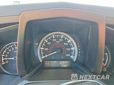 Zdjęcie 9 z 13 samochodu: 2010 HONDA RIDGELINE RTL VIN:5FPYK1F55AB001774 - miniatura