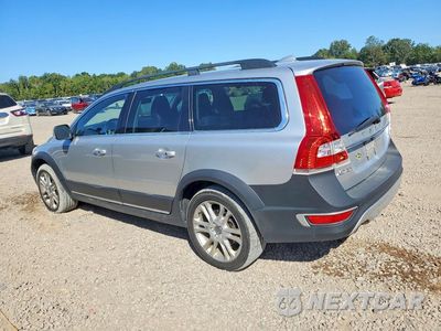 Drugie zdjęcie samochodu z przodu: 2016 VOLVO XC70 T5 PREMIER VIN:YV4612NK1G1265735 - miniatura