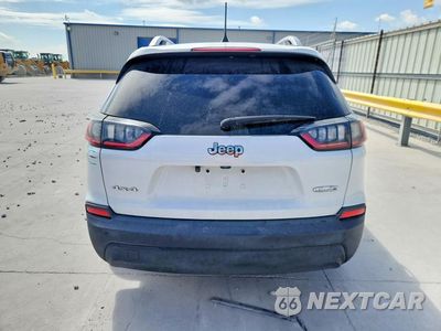 Zdjęcie 6 z 14 samochodu: 2020 JEEP CHEROKEE LATITUDE PLUS VIN:1C4PJMLB8LD602755 - miniatura