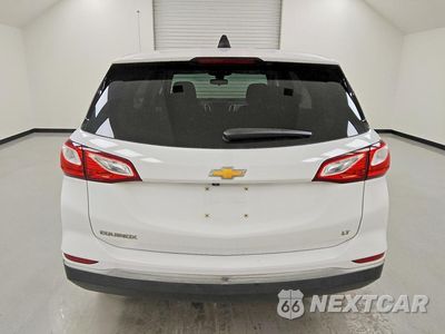 Zdjęcie 6 z 14 samochodu: 2020 CHEVROLET EQUINOX LT VIN:3GNAXKEVXLS537558 - miniatura