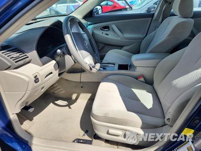 Zdjęcie 7 z 12 samochodu: 2011 TOYOTA CAMRY LE VIN:4T1BF3EK6BU757379 - miniatura