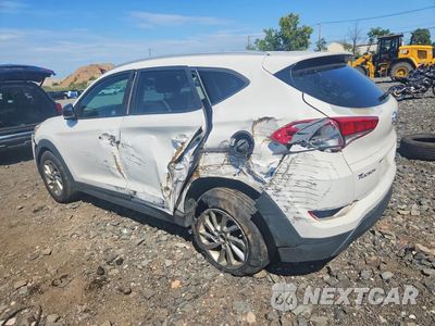 Drugie zdjęcie samochodu z przodu: 2016 HYUNDAI TUCSON SE VIN:KM8J3CA49GU253184 - miniatura
