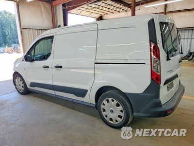 Drugie zdjęcie samochodu z przodu: 2022 FORD TRANSIT CONNECT XL DELIVERY VAN VIN:NM0LS7S2XN1525046 - miniatura