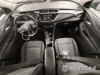 Zdjęcie 8 z 14 samochodu: 2021 BUICK ENCORE GX PREFERRED VIN:KL4MMBS24MB137978 - miniatura