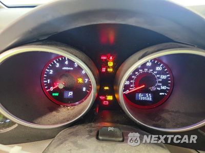 Zdjęcie 9 z 13 samochodu: 2008 SUBARU TRIBECA VIN:4S4WX96D084413430 - miniatura
