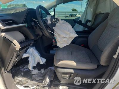 Zdjęcie 7 z 13 samochodu: 2022 TOYOTA SIENNA LE VIN:5TDKRKEC9NS107937 - miniatura