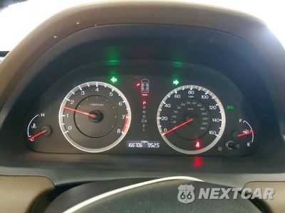 Zdjęcie 9 z 12 samochodu: 2010 HONDA ACCORD LX VIN:1HGCP2F33AA048126 - miniatura
