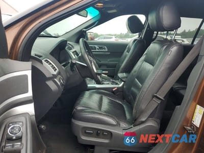 Zdjęcie 7 z 13 samochodu: 2012 FORD EXPLORER XLT VIN:1FMHK7D87CGA65716 - miniatura
