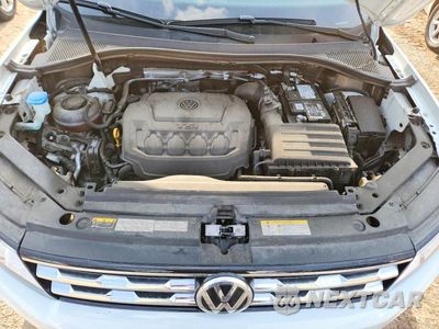 Zdjęcie 11 z 12 samochodu: 2020 VOLKSWAGEN TIGUAN SE VIN:3VV2B7AX4LM144693 - miniatura