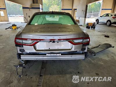 Zdjęcie 6 z 13 samochodu: 2018 LINCOLN CONTINENTAL RESERVE VIN:1LN6L9NP5J5610617 - miniatura