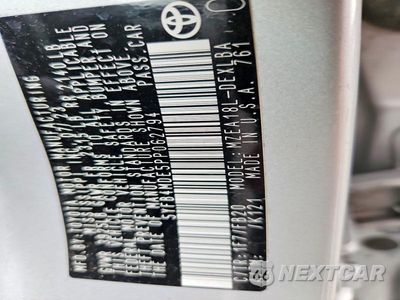 Zdjęcie 12 z 12 samochodu: 2023 TOYOTA COROLLA LE VIN:5YFB4MDE5PP062794 - miniatura
