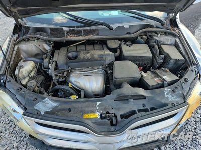 Zdjęcie 12 z 14 samochodu: 2014 TOYOTA VENZA LE VIN:4T3ZA3BB3EU087271 - miniatura