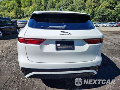 Zdjęcie 6 z 13 samochodu: 2025 JAGUAR F-PACE R-DYNAMIC S VIN:SADCT2EX8SA750950 - miniatura