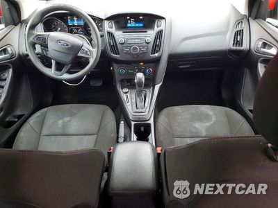 Zdjęcie 8 z 12 samochodu: 2017 FORD FOCUS SE VIN:1FADP3K28HL232732 - miniatura