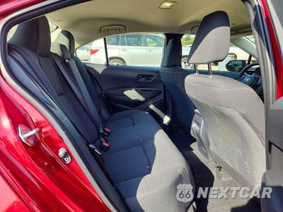 Zdjęcie 10 z 13 samochodu: 2026 TOYOTA COROLLA LE VIN:JTDB4MEE5T3050162 - miniatura