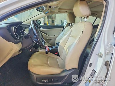 Zdjęcie 7 z 13 samochodu: 2014 KIA OPTIMA EX VIN:5XXGN4A7XEG284147 - miniatura