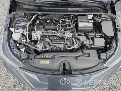 Zdjęcie 11 z 12 samochodu: 2026 TOYOTA COROLLA SE VIN:5YFS4MCEXTP267815 - miniatura