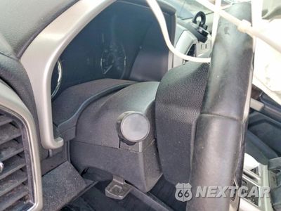 Zdjęcie 9 z 12 samochodu: 2019 FORD F150 SUPERCREW VIN:1FTEW1E56KFB47342 - miniatura
