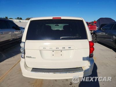 Zdjęcie 6 z 13 samochodu: 2012 DODGE GRAND CARAVAN CREW VIN:2C4RDGBG4CR389265 - miniatura