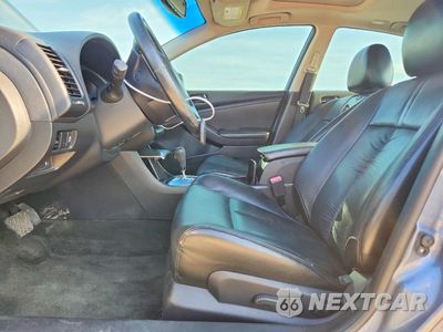 Zdjęcie 7 z 12 samochodu: 2012 NISSAN ALTIMA 2.5 VIN:1N4AL2AP6CN506061 - miniatura