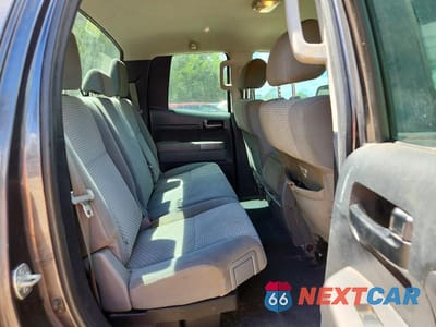 Zdjęcie 10 z 12 samochodu: 2012 TOYOTA TUNDRA DOUBLE CAB SR5 VIN:5TFRY5F18CX121545 - miniatura