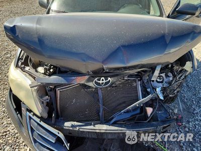 Zdjęcie 11 z 12 samochodu: 2010 TOYOTA CAMRY XLE V6 VIN:4T1BK3EK8AU608143 - miniatura