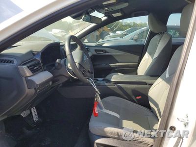 Zdjęcie 7 z 12 samochodu: 2026 TOYOTA CAMRY SE VIN:4T1DAACK5TU260176 - miniatura
