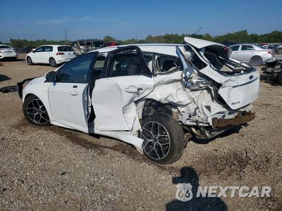 Drugie zdjęcie samochodu z przodu: 2016 FORD FOCUS SE VIN:1FADP3K20GL368528 - miniatura