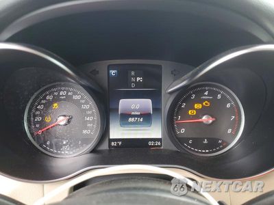 Zdjęcie 9 z 13 samochodu: 2019 MERCEDES-BENZ GLC 300 VIN:WDC0G4JB8KF576075 - miniatura