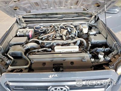 Zdjęcie 11 z 12 samochodu: 2025 TOYOTA TACOMA SR5 VIN:3TMLB5JNXSM160840 - miniatura